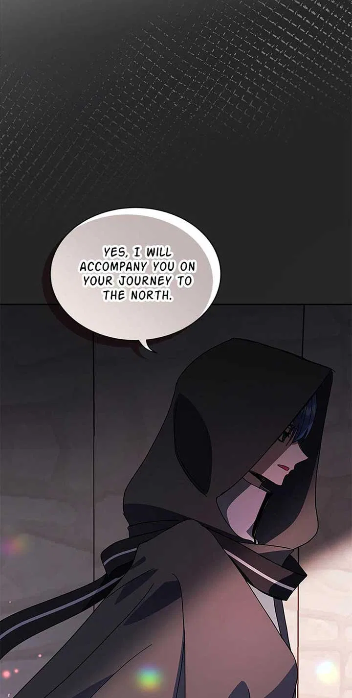 Let Me Die in Peace! Chapter 59 – Page 9