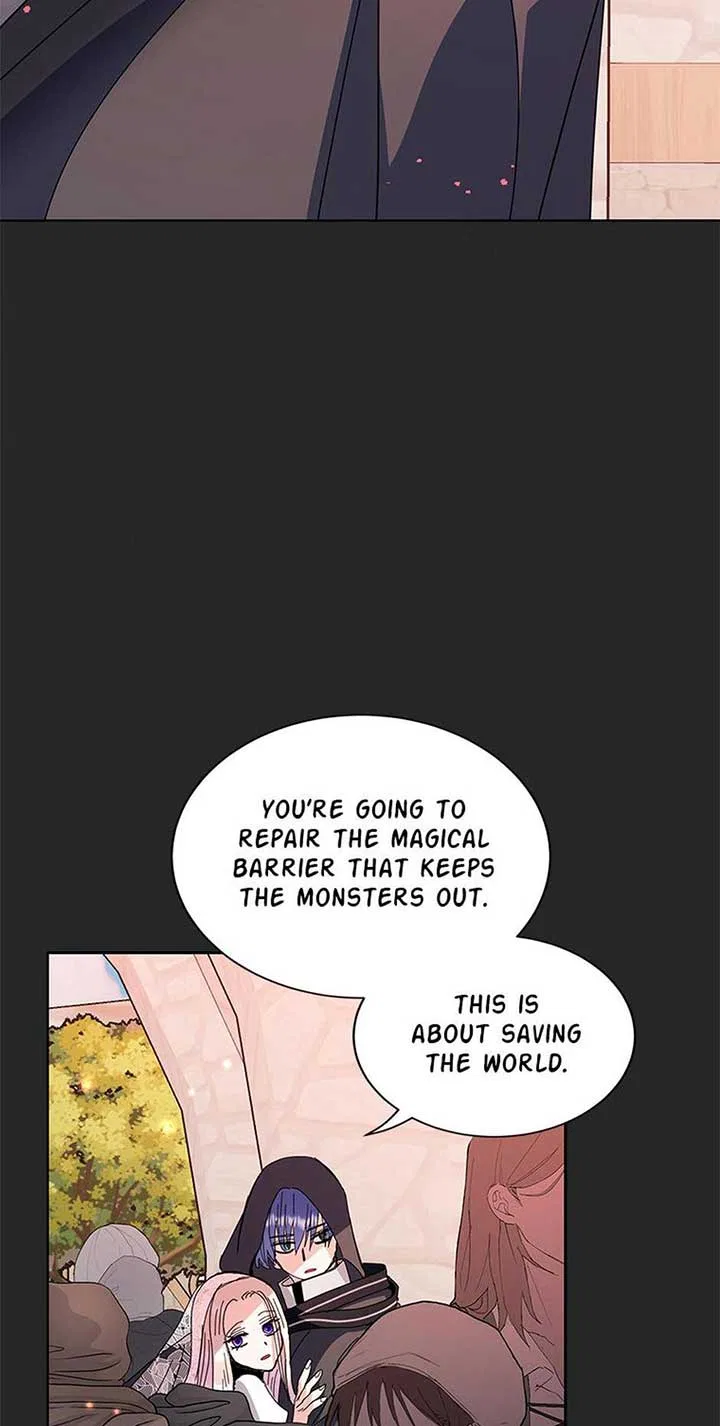 Let Me Die in Peace! Chapter 59 – Page 10