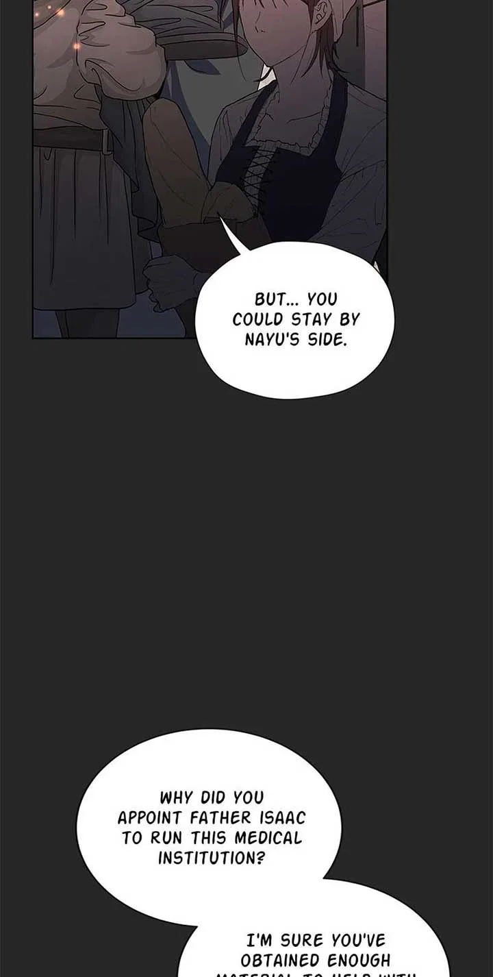 Let Me Die in Peace! Chapter 59 – Page 11