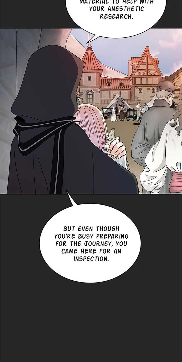 Let Me Die in Peace! Chapter 59 – Page 12