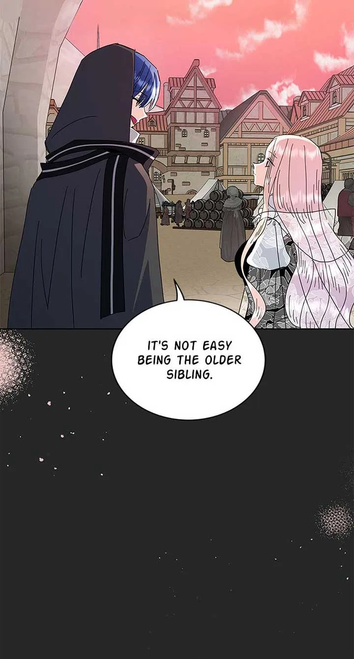 Let Me Die in Peace! Chapter 59 – Page 18