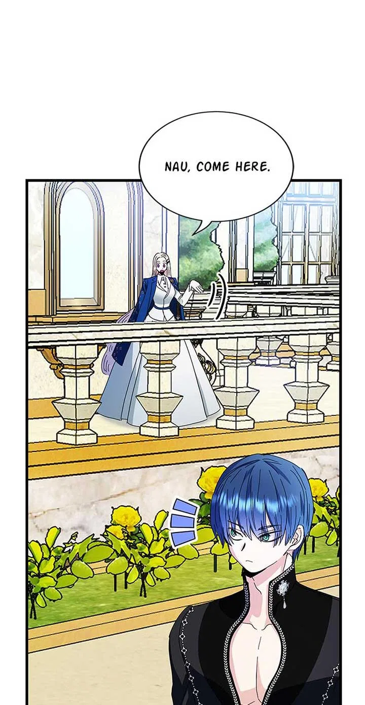 Let Me Die in Peace! Chapter 59 – Page 21