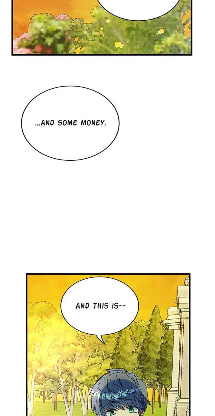 Let Me Die in Peace! Chapter 59 – Page 23
