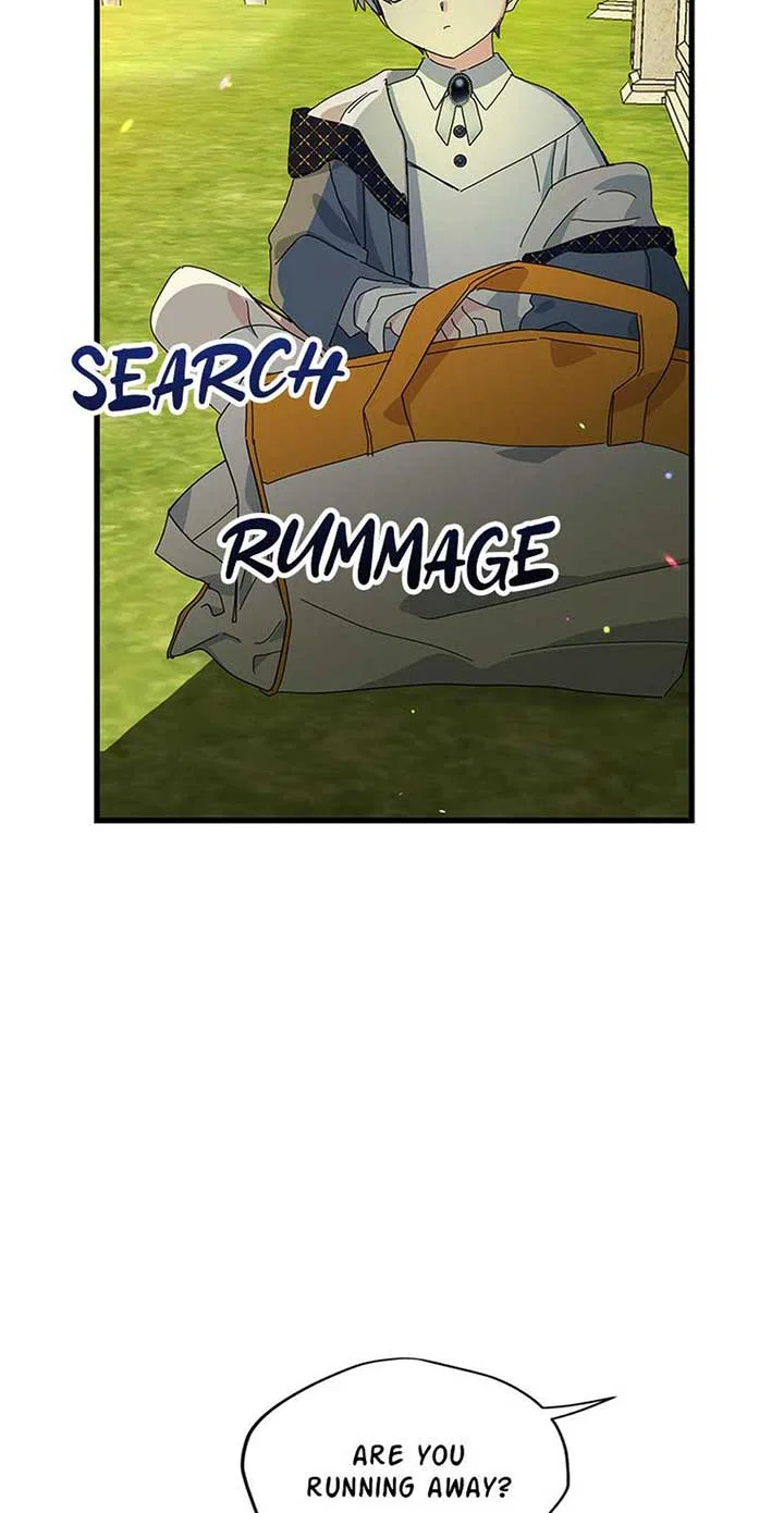 Let Me Die in Peace! Chapter 59 – Page 24