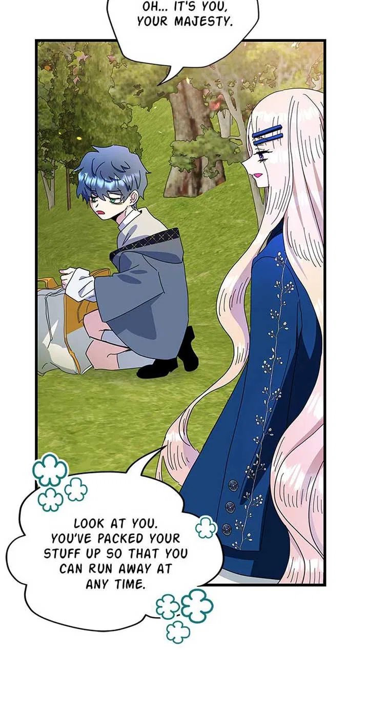Let Me Die in Peace! Chapter 59 – Page 26
