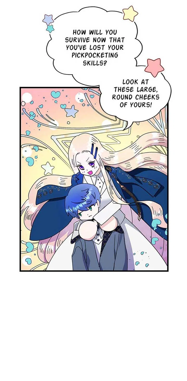 Let Me Die in Peace! Chapter 59 – Page 28