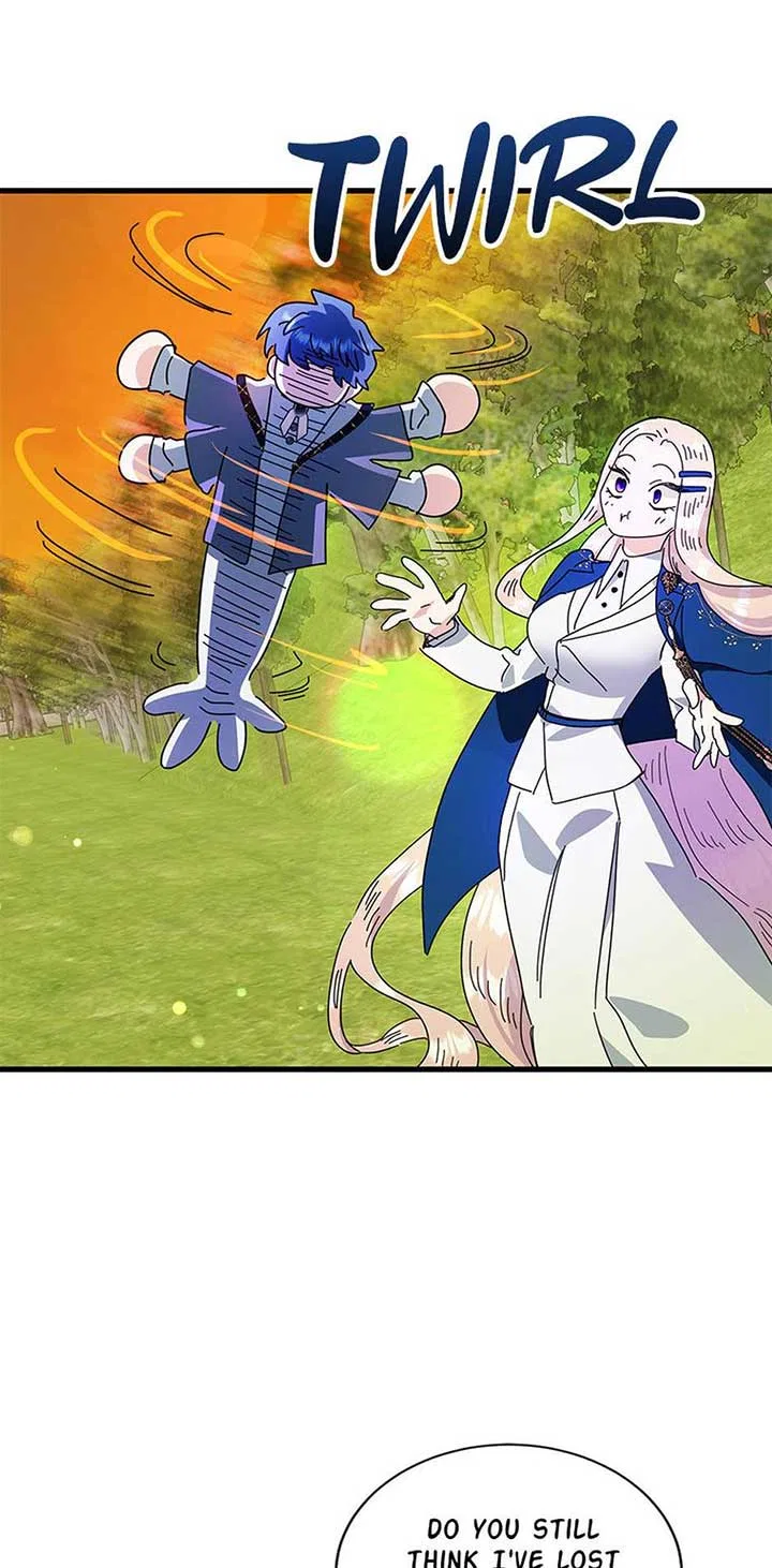 Let Me Die in Peace! Chapter 59 – Page 29