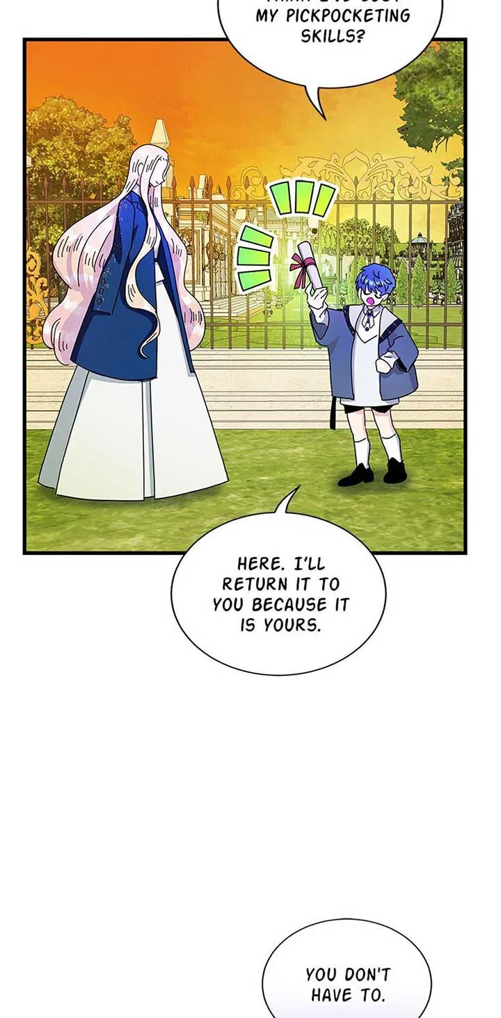 Let Me Die in Peace! Chapter 59 – Page 30