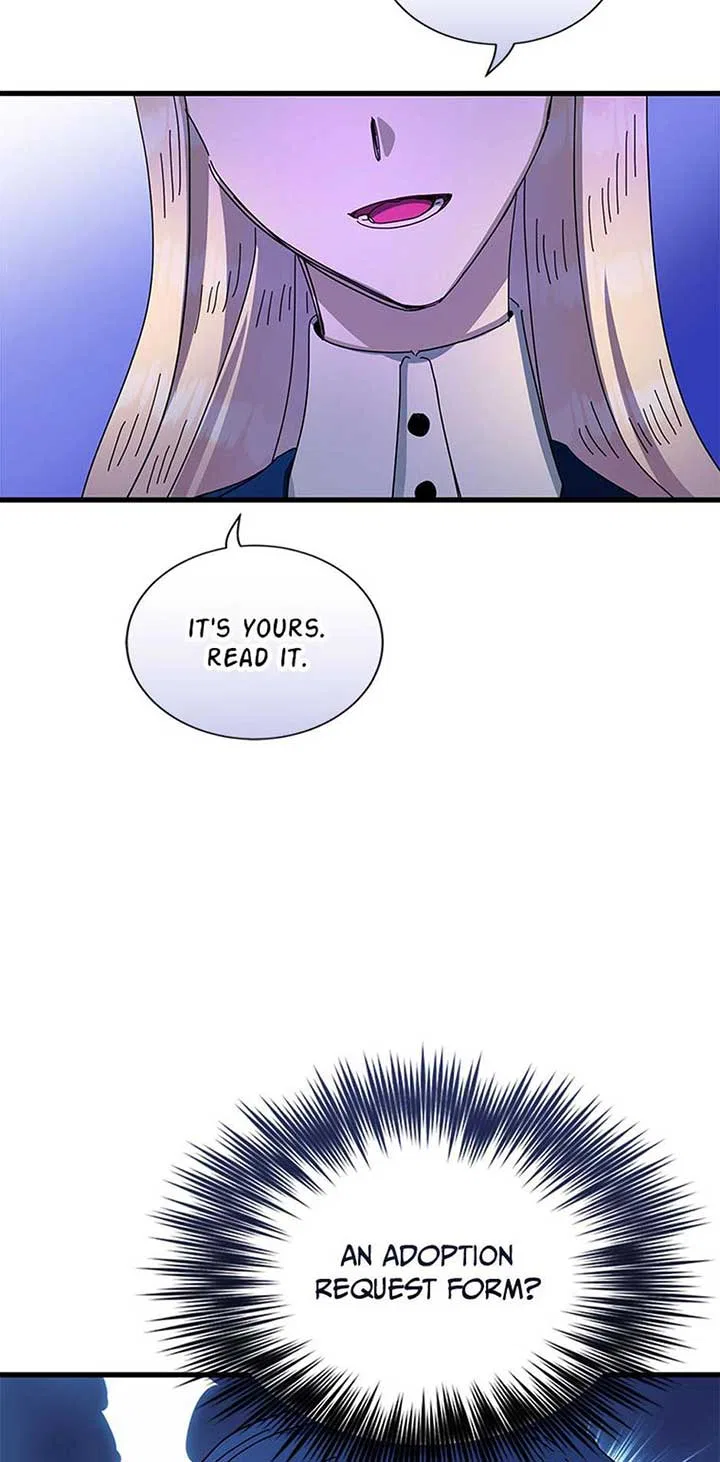 Let Me Die in Peace! Chapter 59 – Page 31