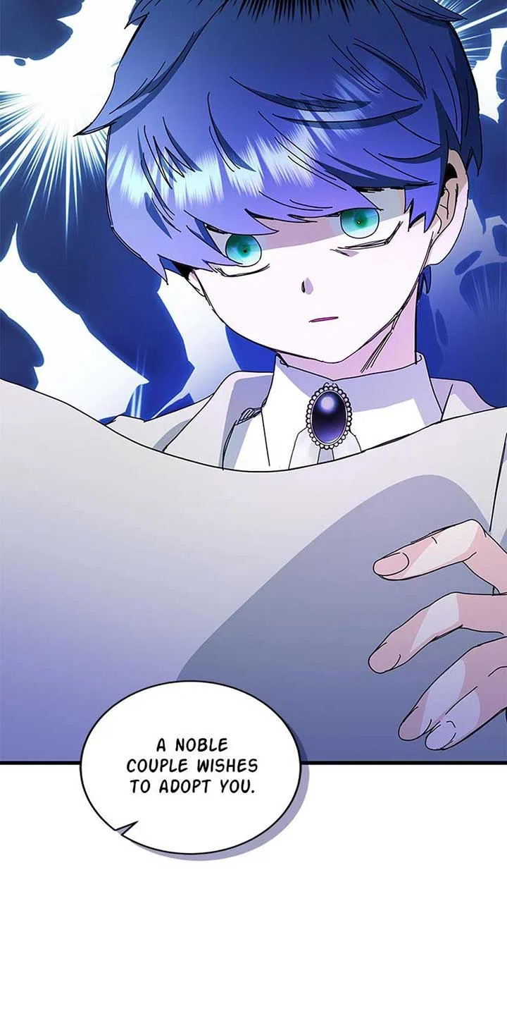 Let Me Die in Peace! Chapter 59 – Page 32