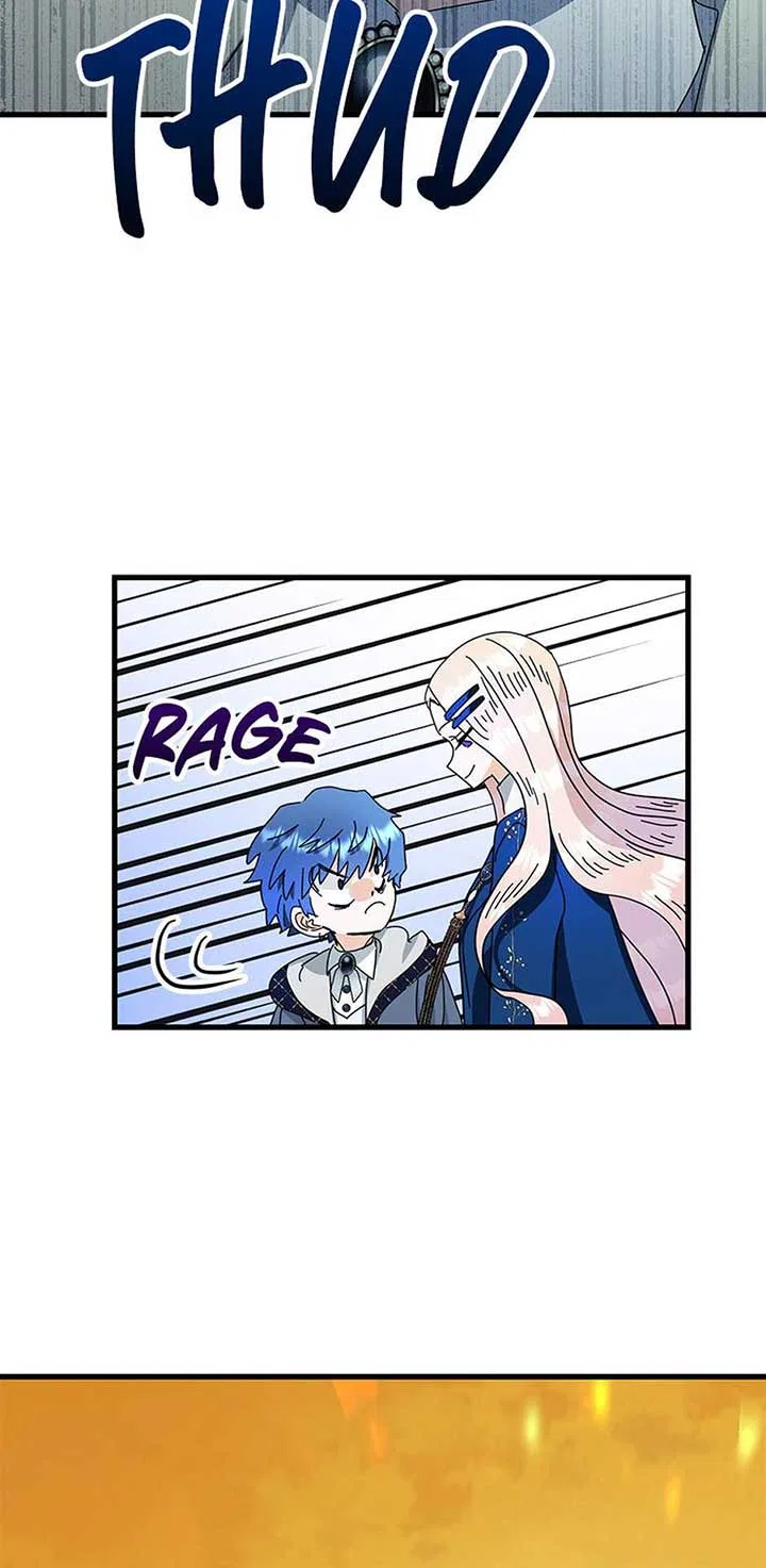 Let Me Die in Peace! Chapter 59 – Page 35