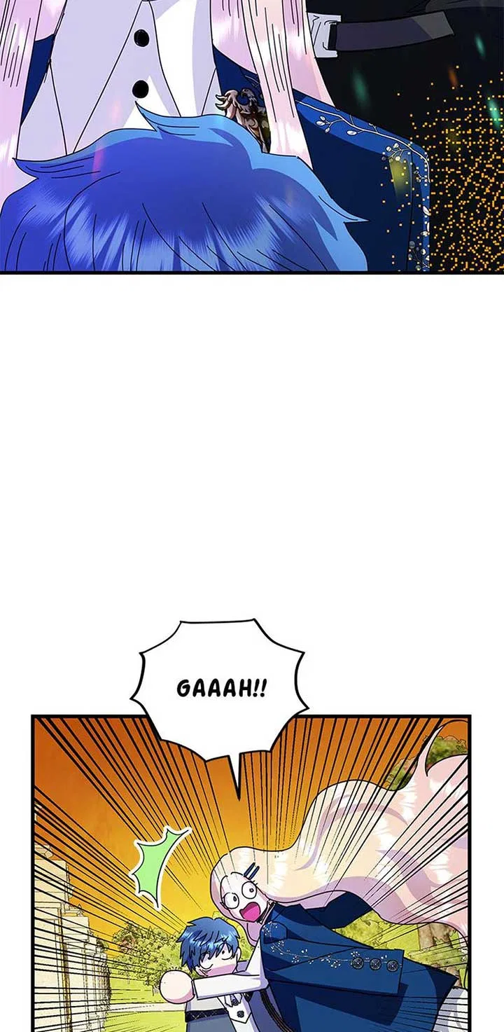 Let Me Die in Peace! Chapter 59 – Page 37