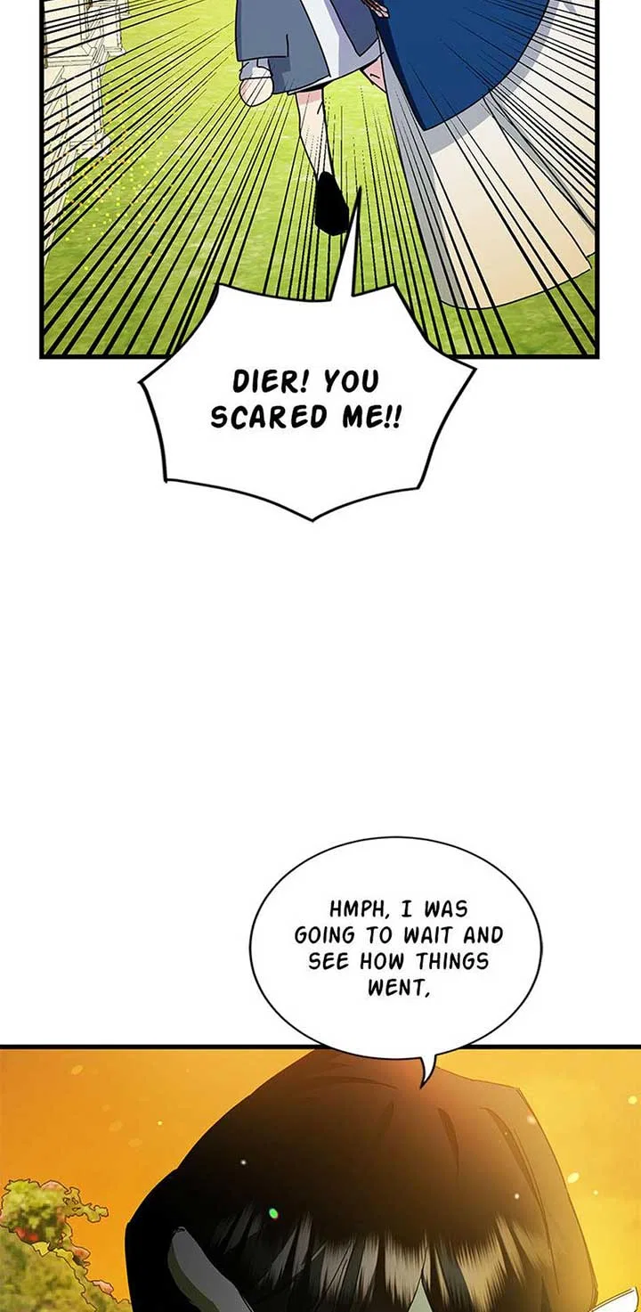 Let Me Die in Peace! Chapter 59 – Page 38
