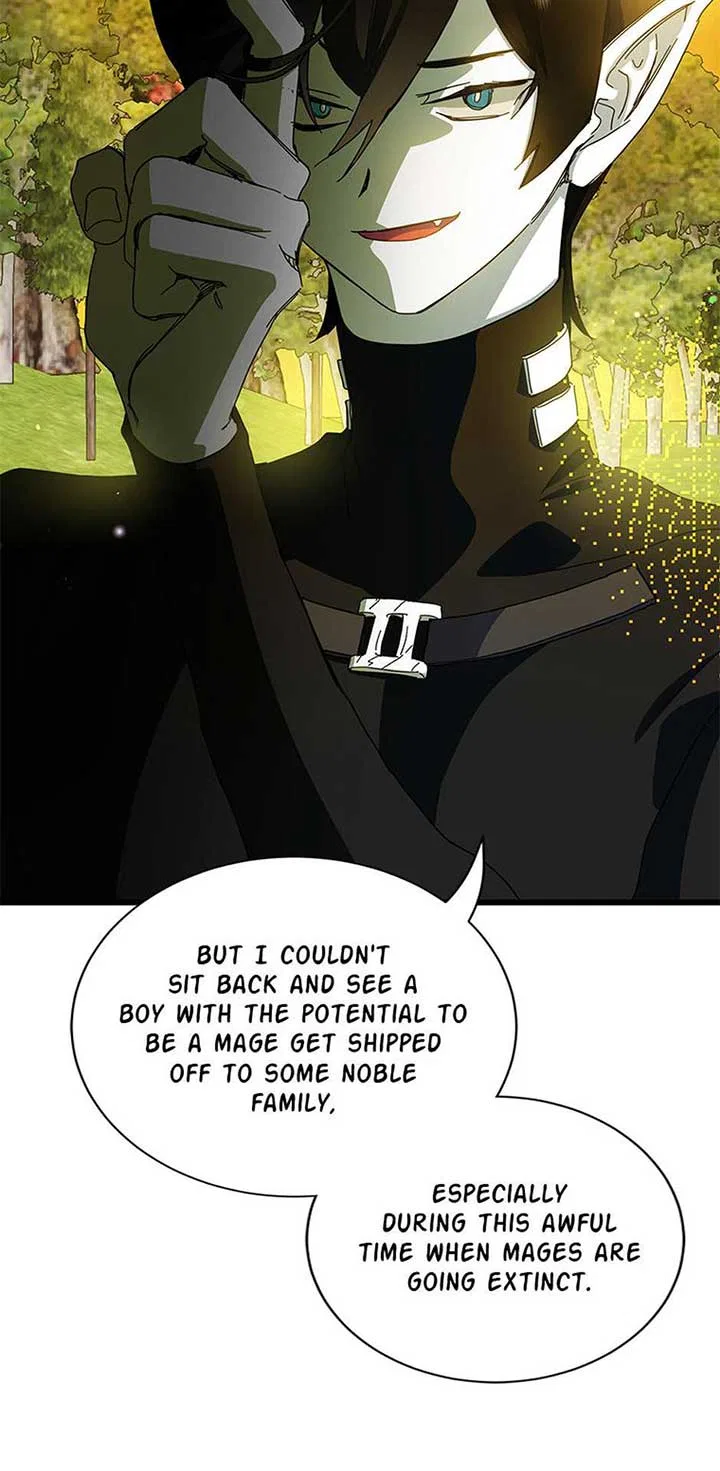 Let Me Die in Peace! Chapter 59 – Page 39