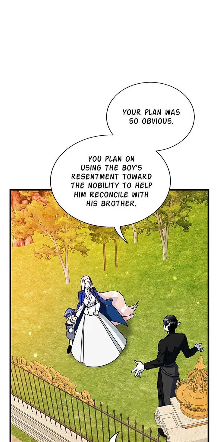 Let Me Die in Peace! Chapter 59 – Page 40