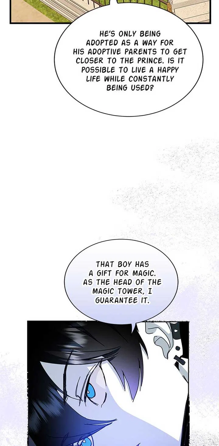 Let Me Die in Peace! Chapter 59 – Page 41