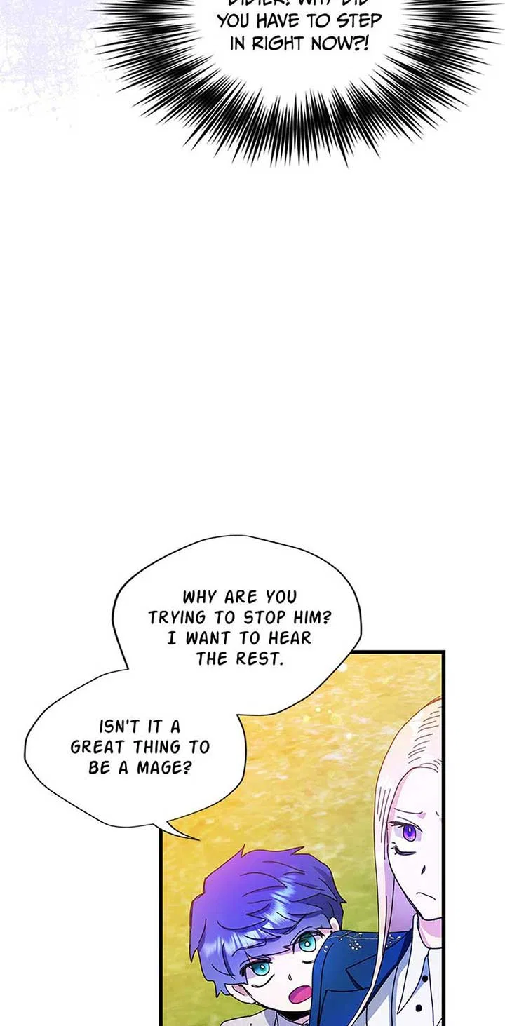 Let Me Die in Peace! Chapter 59 – Page 43