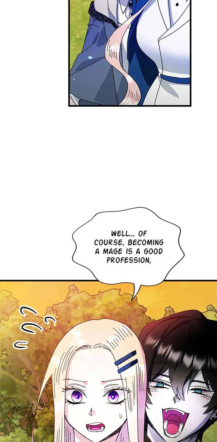 Let Me Die in Peace! Chapter 59 – Page 44