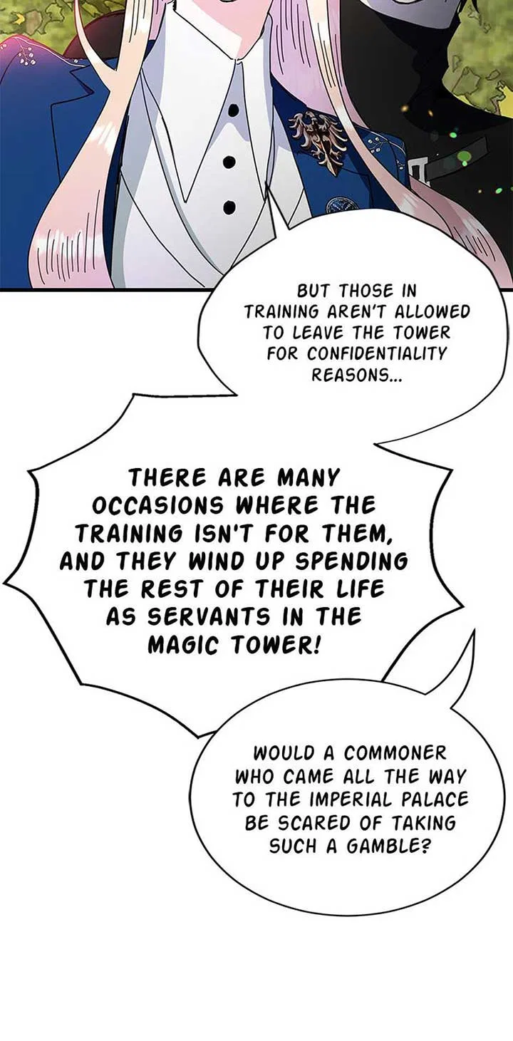 Let Me Die in Peace! Chapter 59 – Page 45