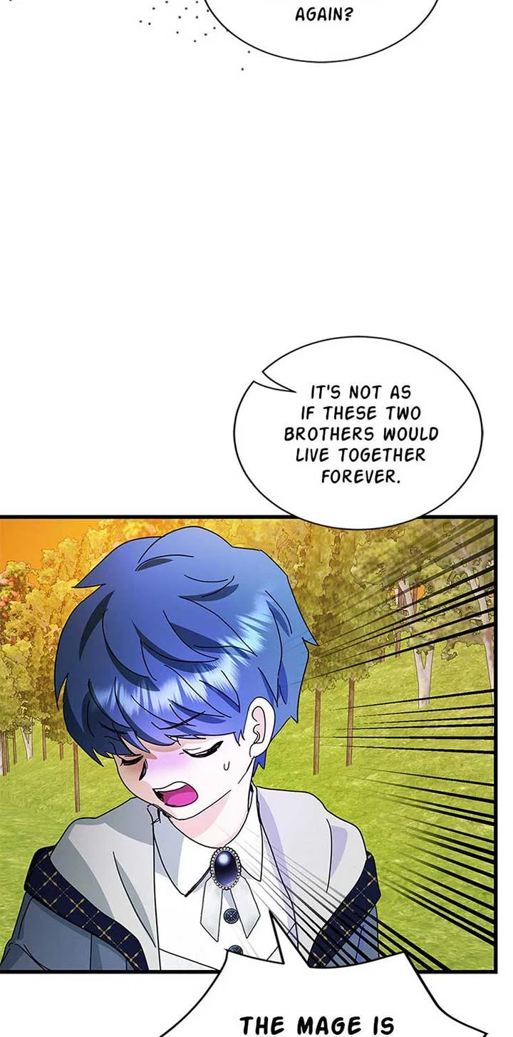 Let Me Die in Peace! Chapter 59 – Page 47
