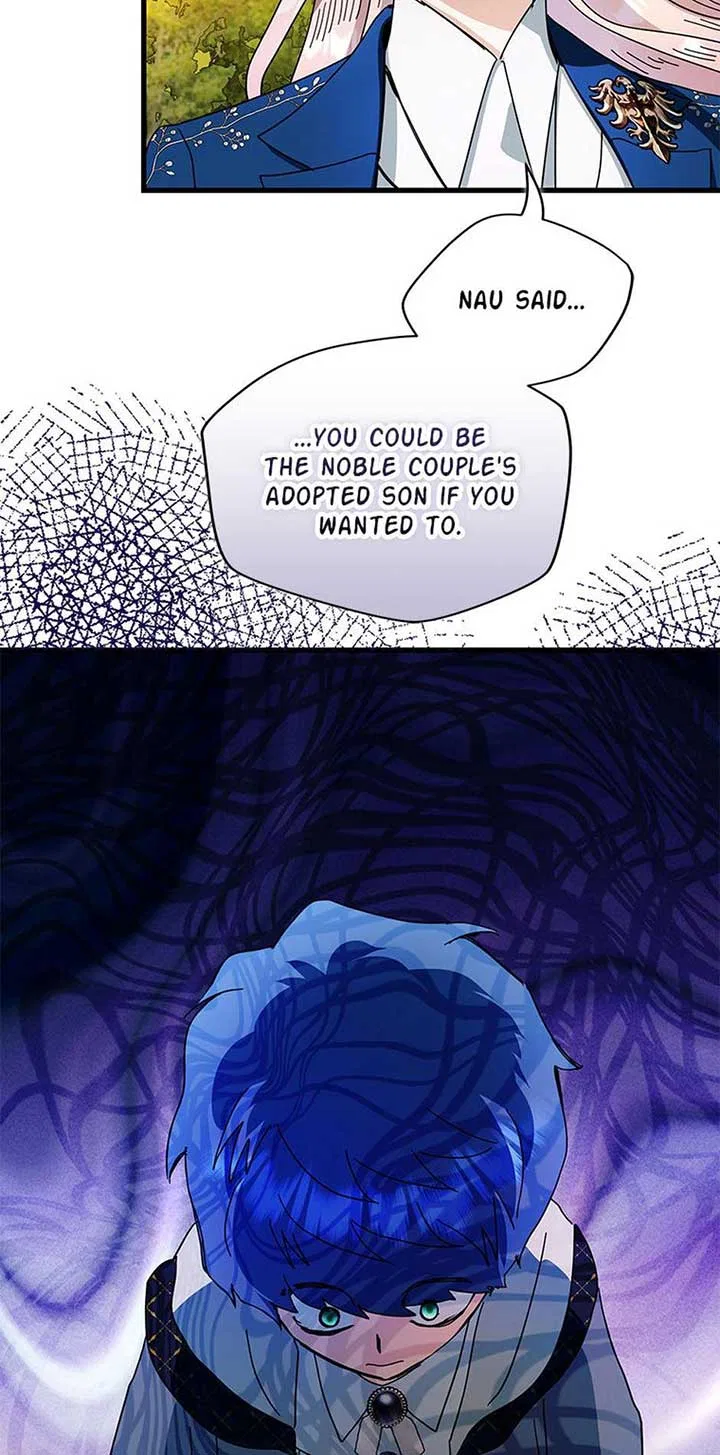 Let Me Die in Peace! Chapter 59 – Page 49