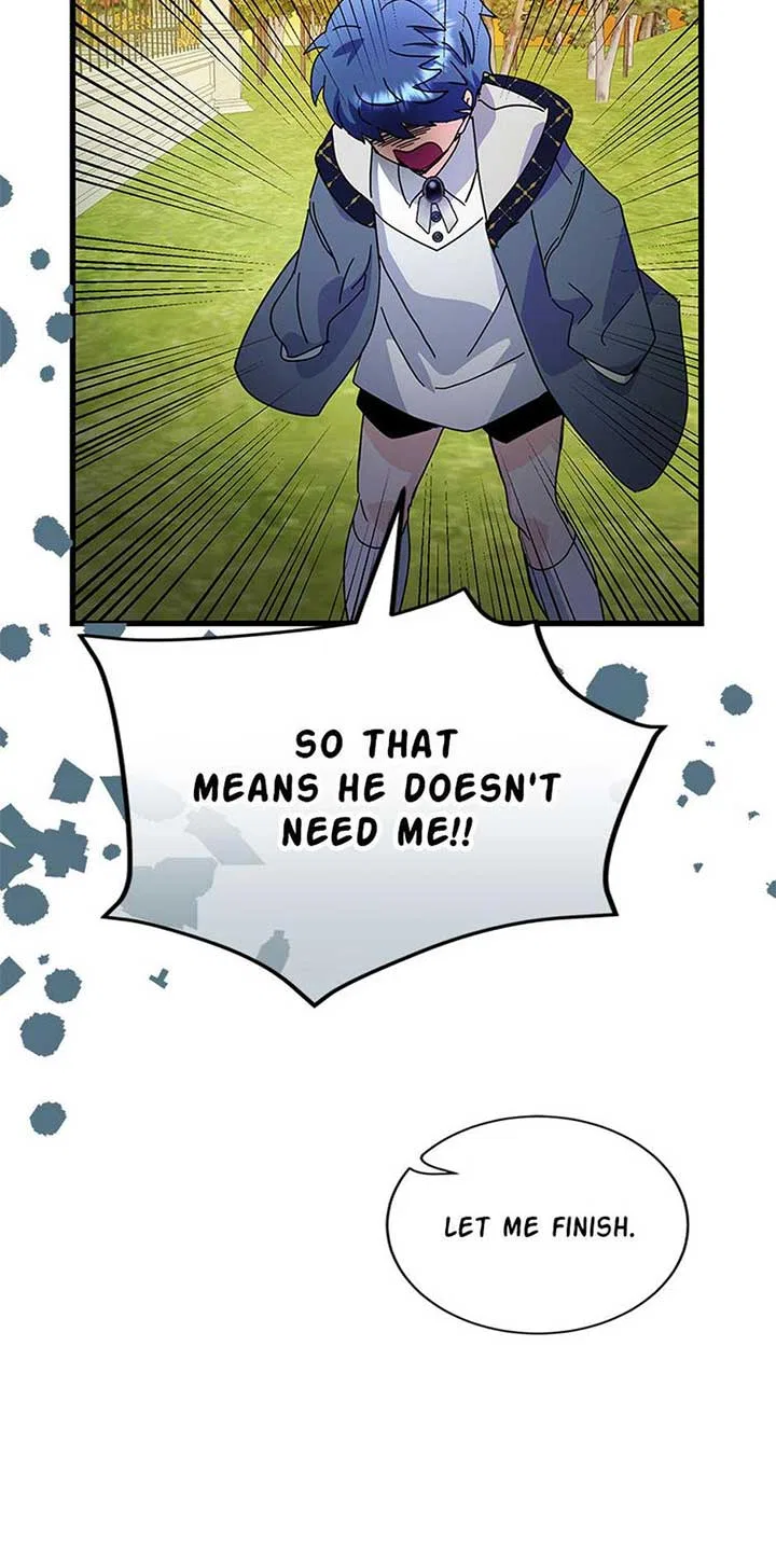 Let Me Die in Peace! Chapter 59 – Page 51