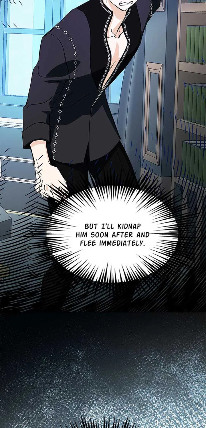 Let Me Die in Peace! Chapter 59 – Page 53