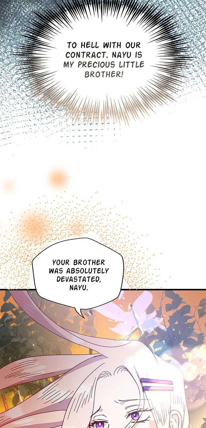 Let Me Die in Peace! Chapter 59 – Page 54