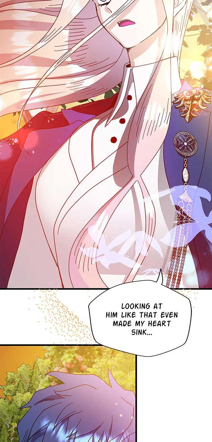 Let Me Die in Peace! Chapter 59 – Page 55
