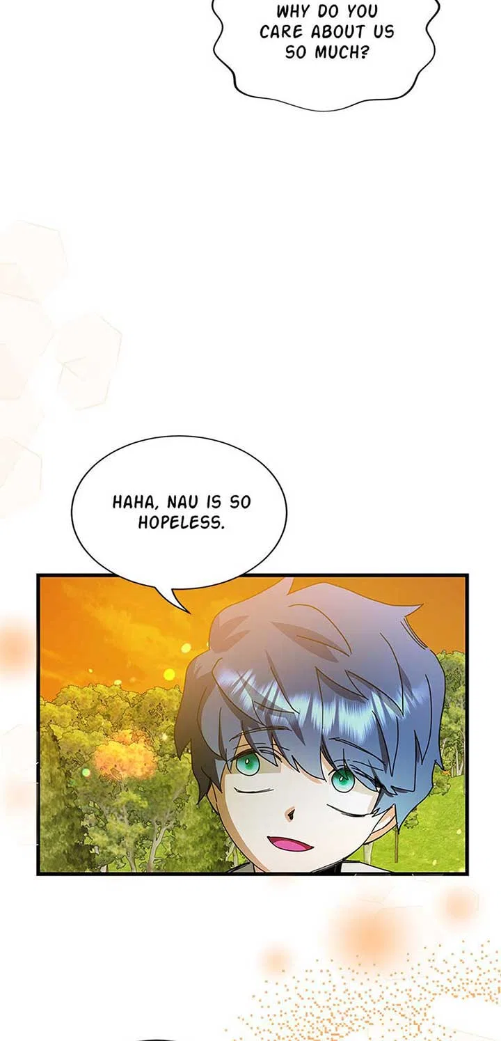 Let Me Die in Peace! Chapter 59 – Page 57
