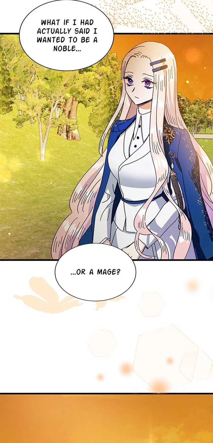 Let Me Die in Peace! Chapter 59 – Page 58