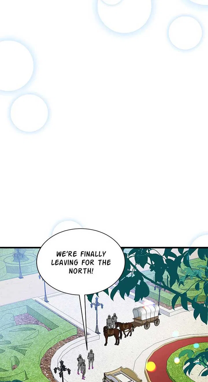 Let Me Die in Peace! Chapter 59 – Page 61
