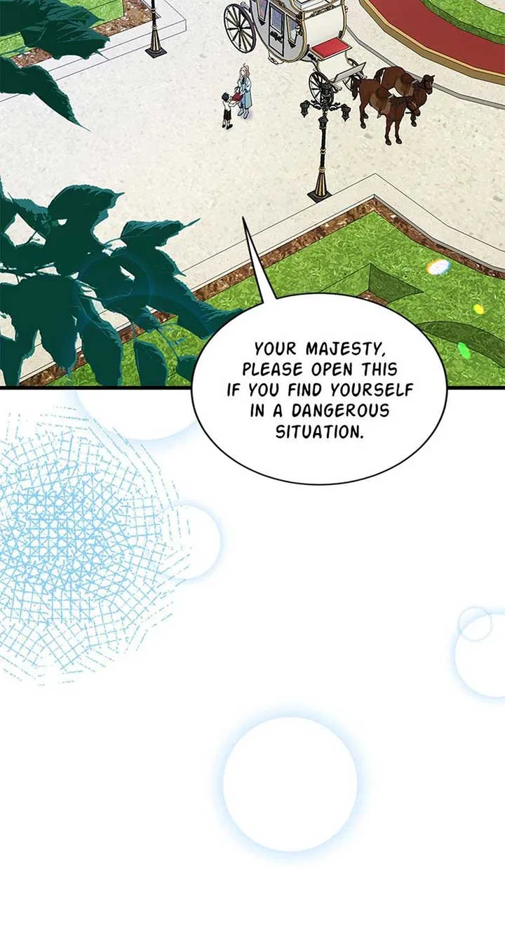 Let Me Die in Peace! Chapter 59 – Page 62