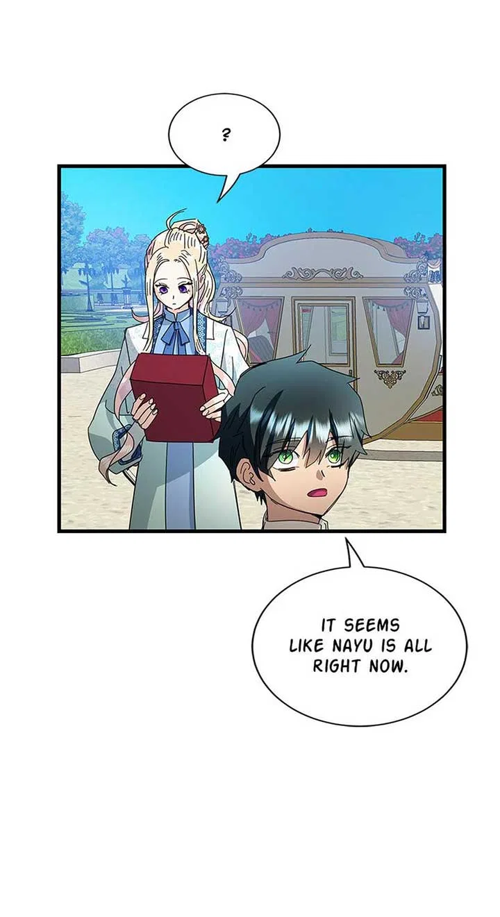 Let Me Die in Peace! Chapter 59 – Page 63
