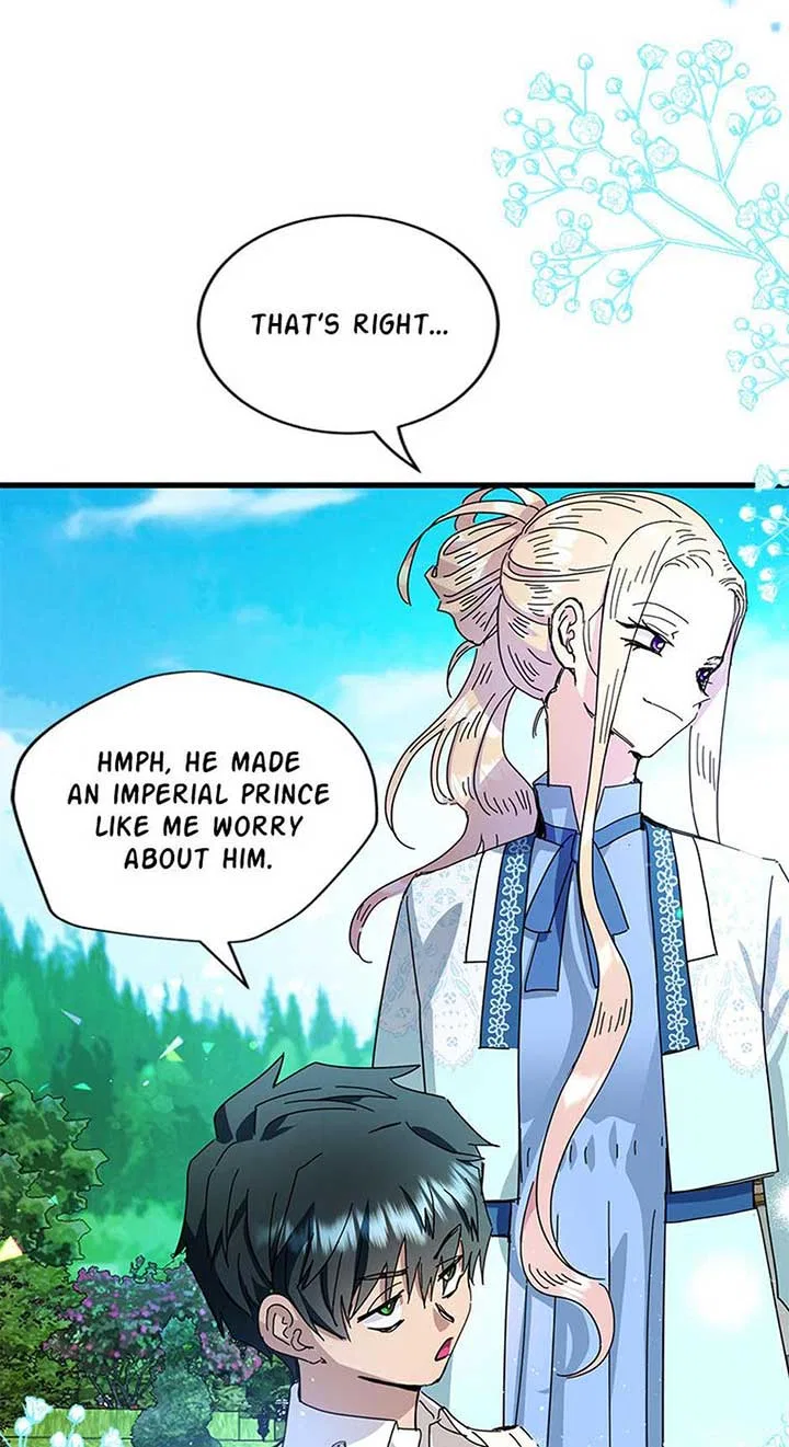 Let Me Die in Peace! Chapter 59 – Page 65