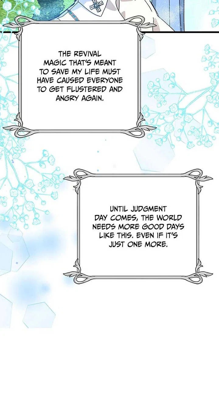 Let Me Die in Peace! Chapter 59 – Page 66