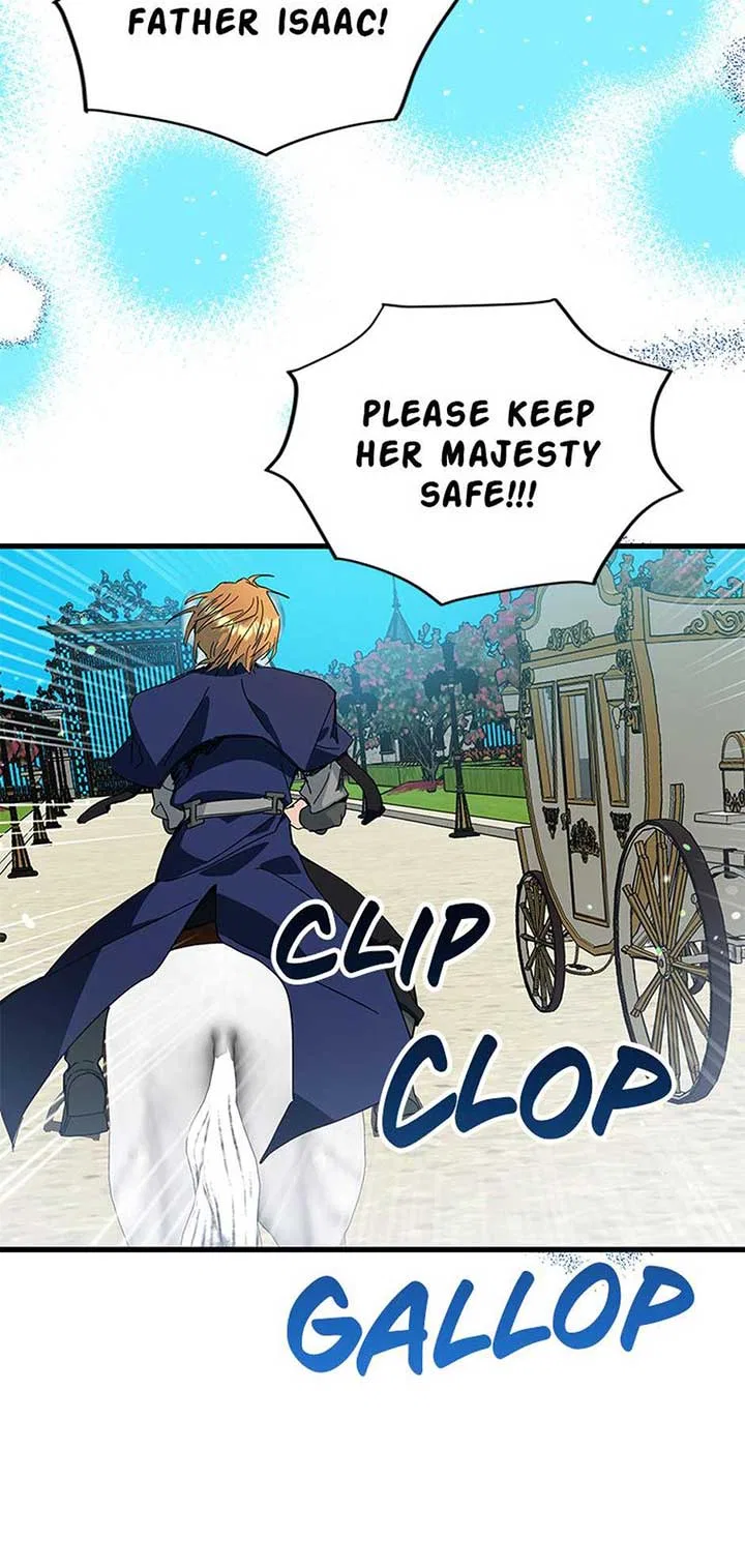 Let Me Die in Peace! Chapter 59 – Page 70