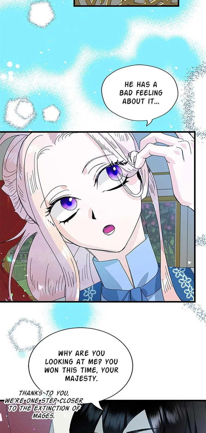 Let Me Die in Peace! Chapter 59 – Page 72