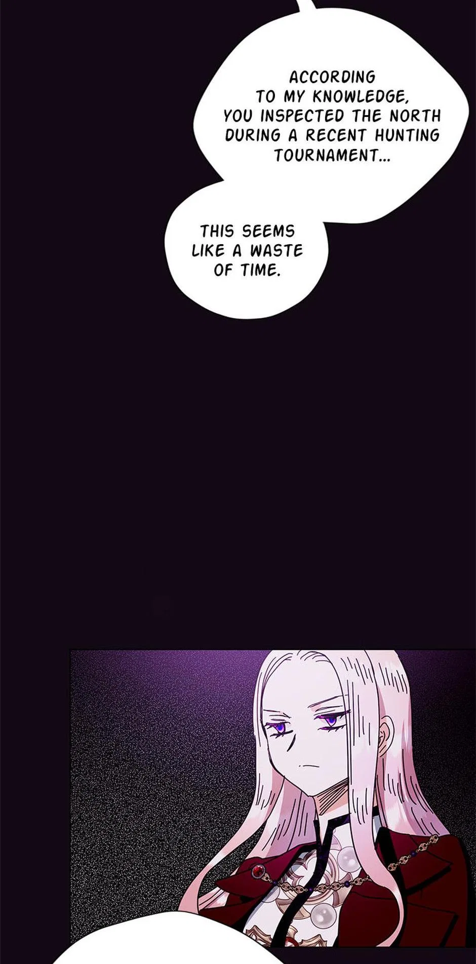 Let Me Die in Peace! Chapter 58 – Page 5