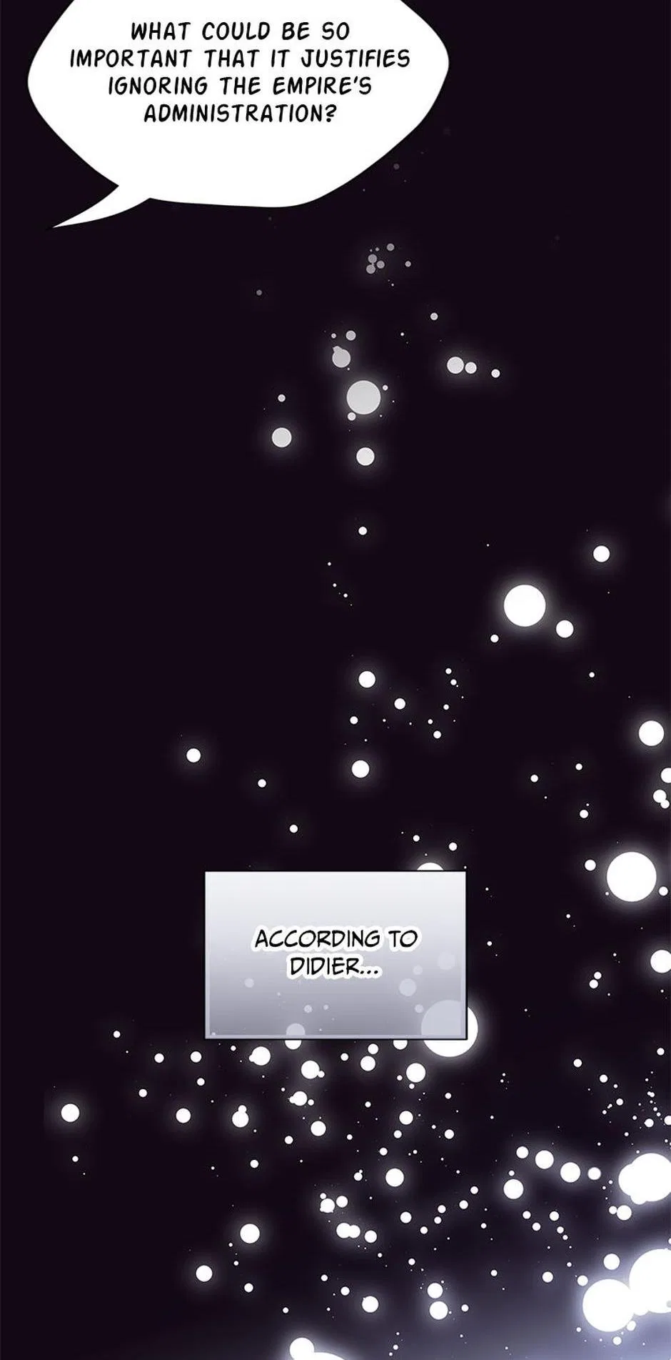 Let Me Die in Peace! Chapter 58 – Page 6
