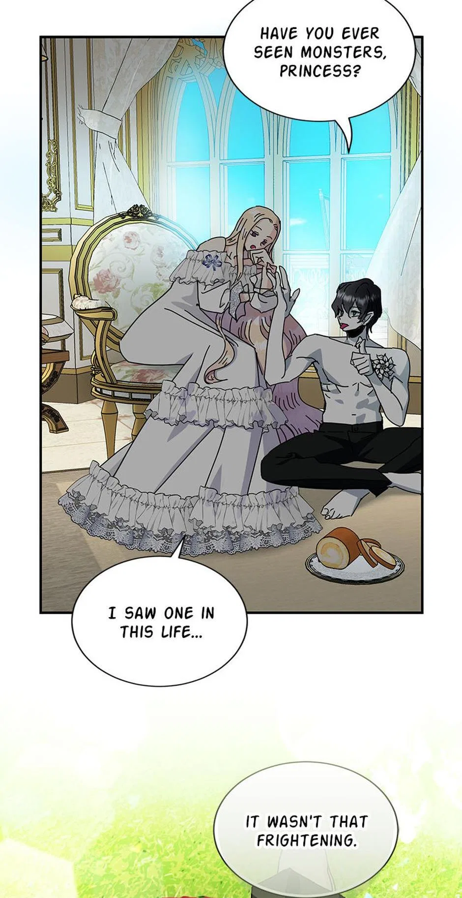 Let Me Die in Peace! Chapter 58 – Page 10