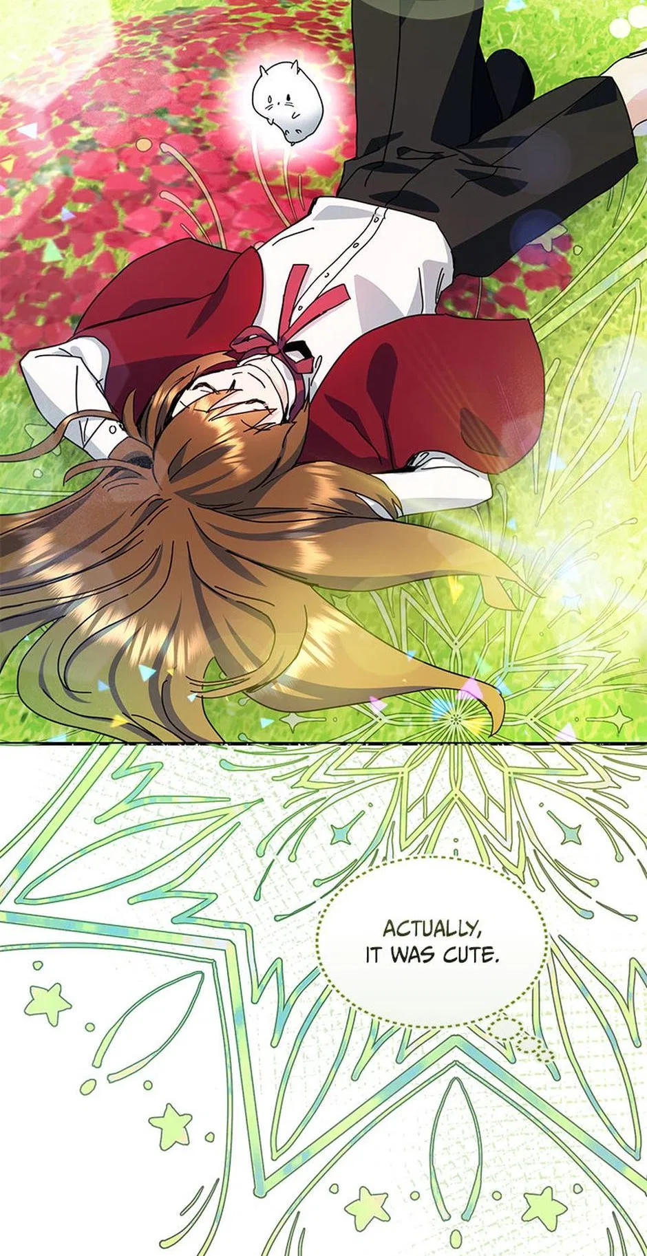 Let Me Die in Peace! Chapter 58 – Page 11