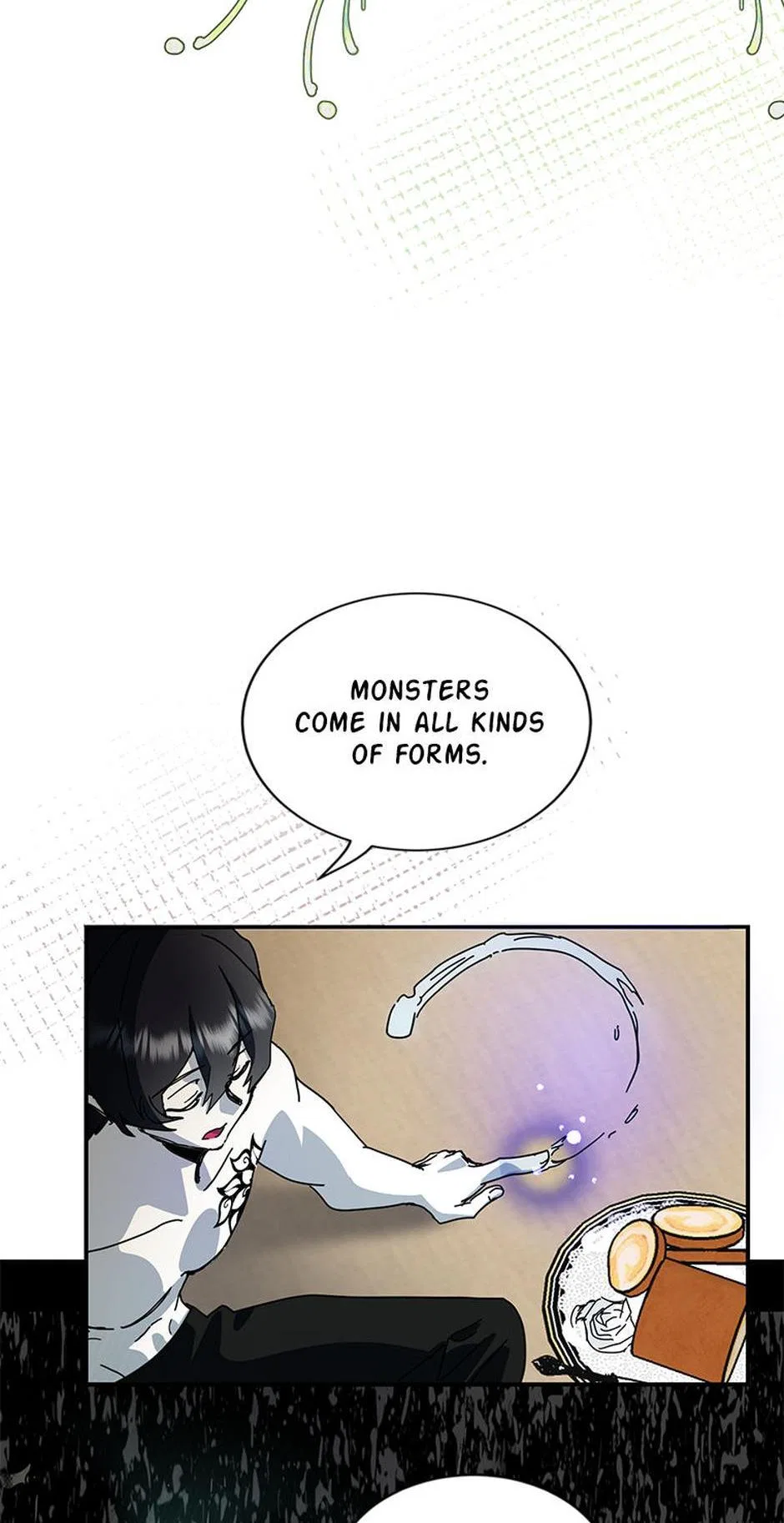 Let Me Die in Peace! Chapter 58 – Page 12