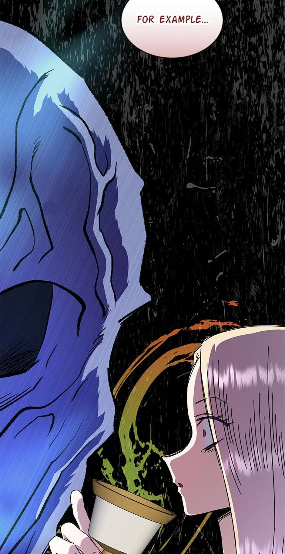Let Me Die in Peace! Chapter 58 – Page 13