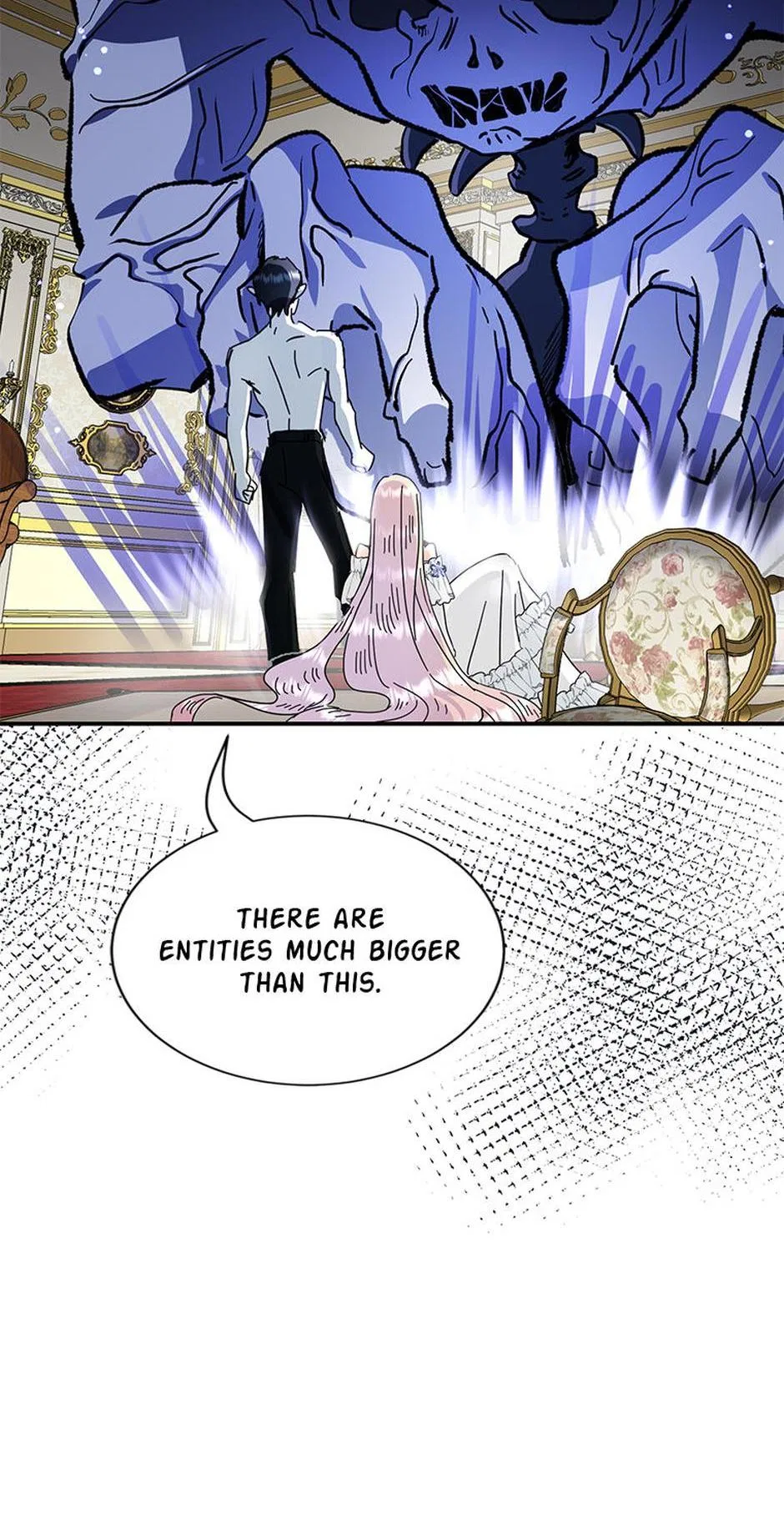 Let Me Die in Peace! Chapter 58 – Page 15