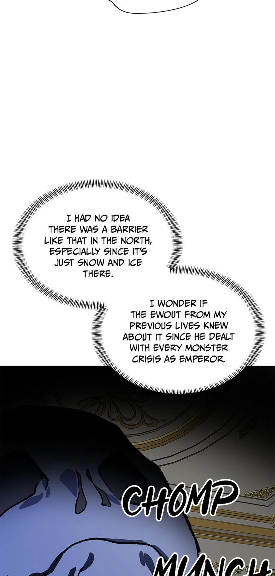 Let Me Die in Peace! Chapter 58 – Page 18
