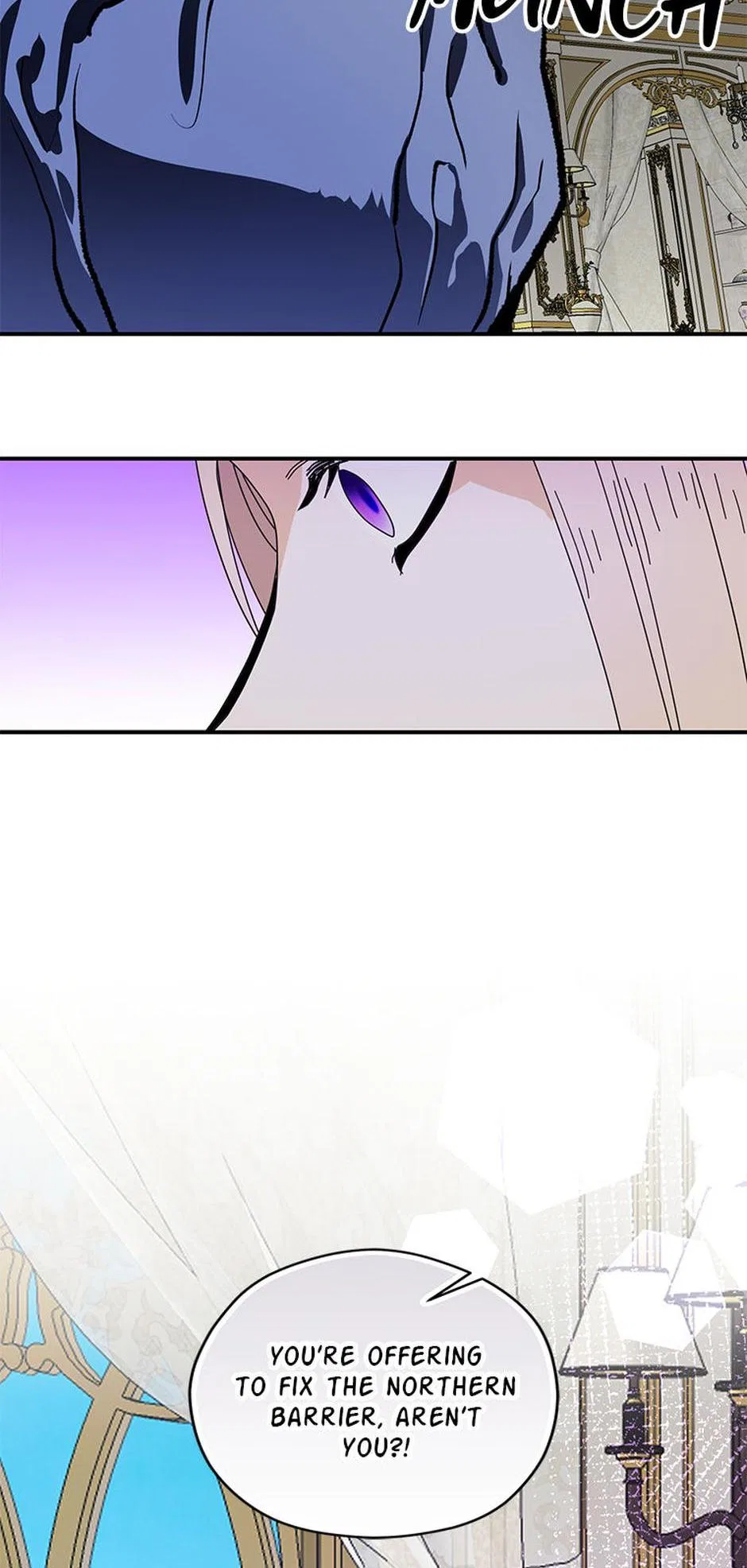 Let Me Die in Peace! Chapter 58 – Page 19