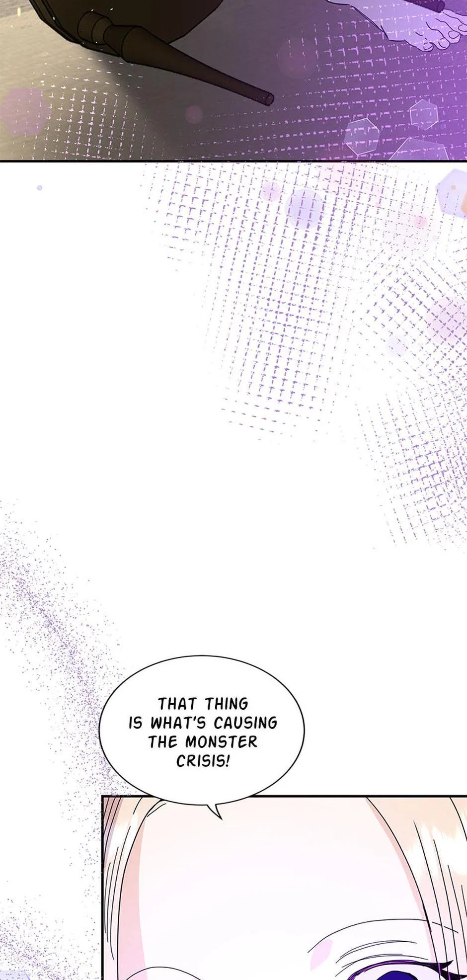 Let Me Die in Peace! Chapter 58 – Page 21