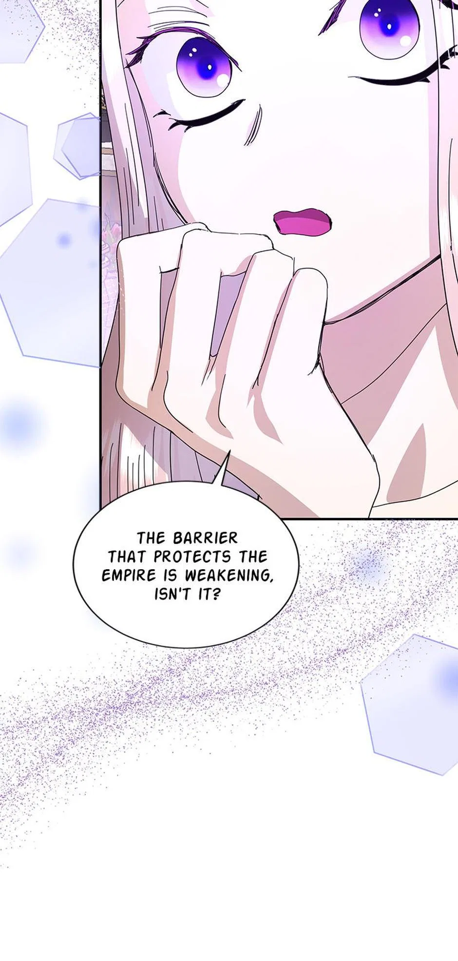 Let Me Die in Peace! Chapter 58 – Page 22