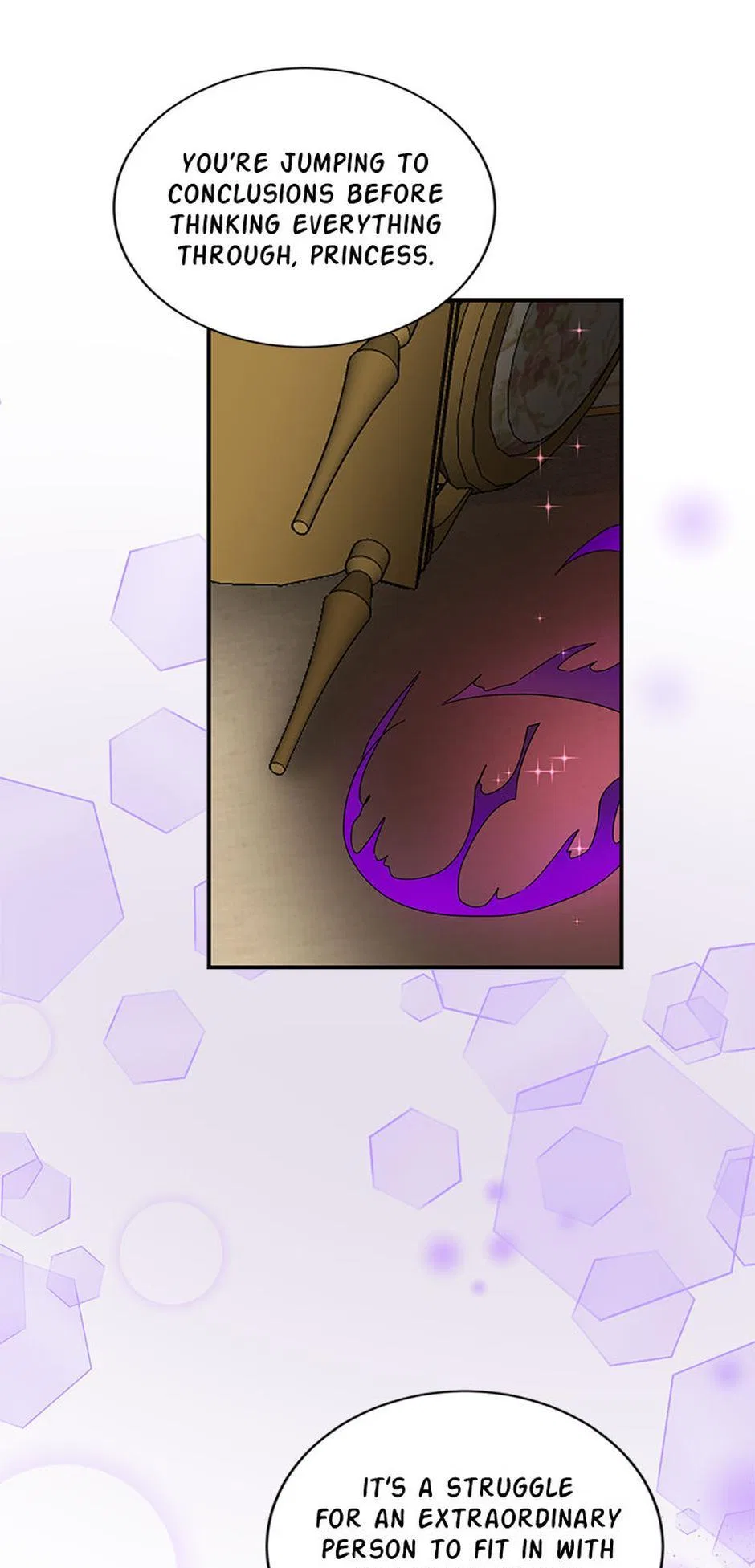Let Me Die in Peace! Chapter 58 – Page 23